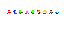 a recreation of the very first spriting artstyle i ever had